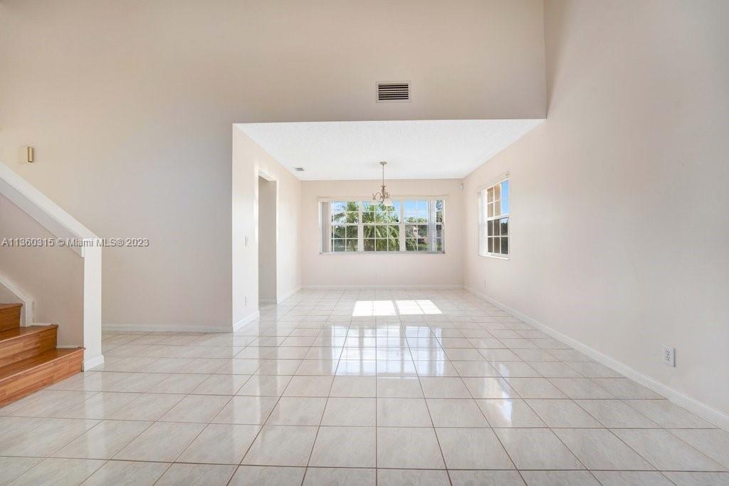 HARBOUR SUBDIVISION - Residential Lease