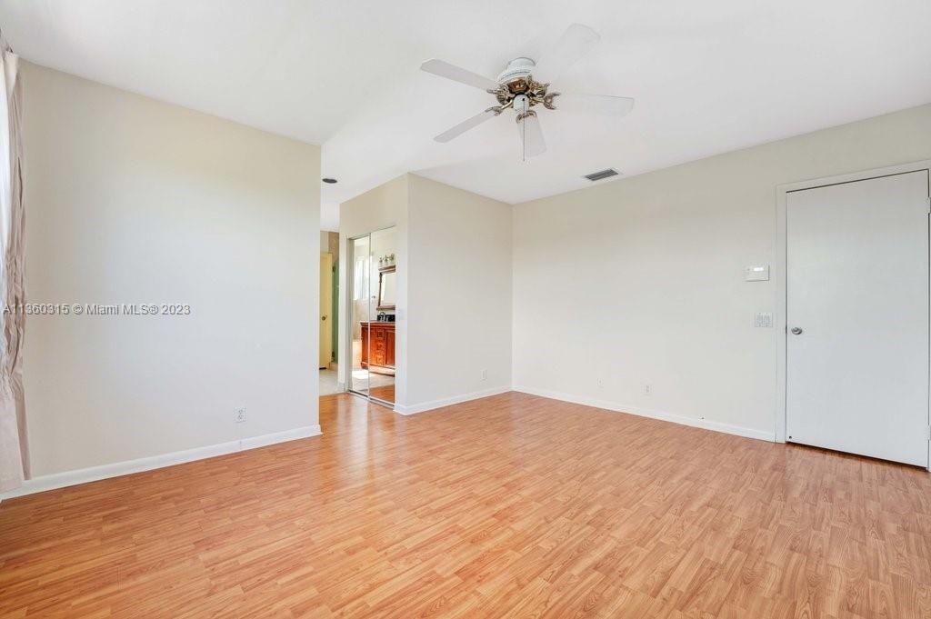 HARBOUR SUBDIVISION - Residential Lease
