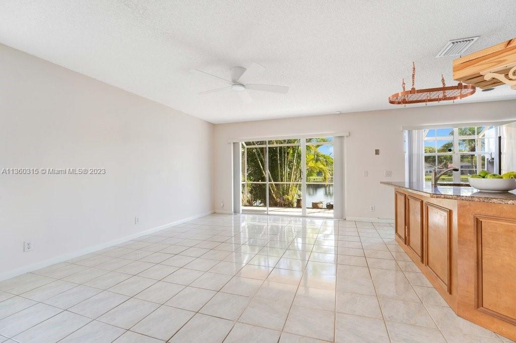 HARBOUR SUBDIVISION - Residential Lease