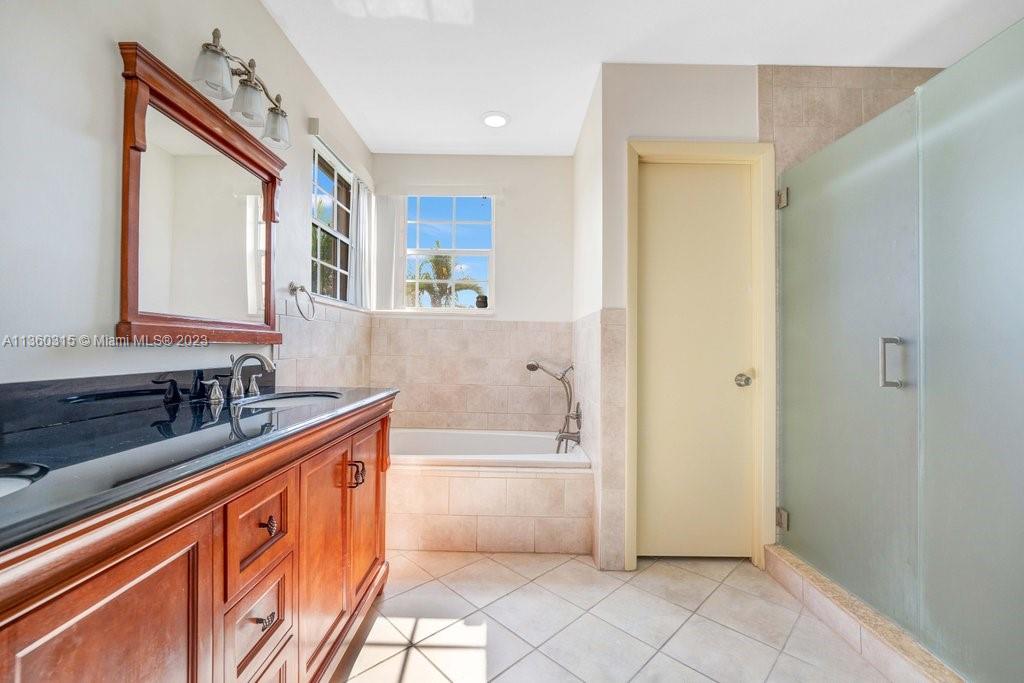 HARBOUR SUBDIVISION - Residential Lease