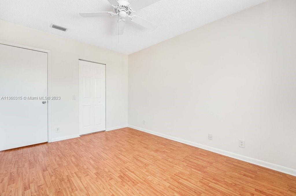 HARBOUR SUBDIVISION - Residential Lease