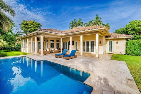 16721 SW 86th Ct Palmetto Bay FL 33157