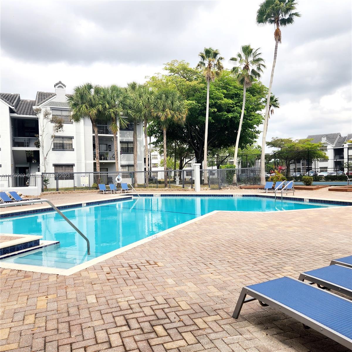 ATLANTIC SPRINGS CONDO - Residential Lease