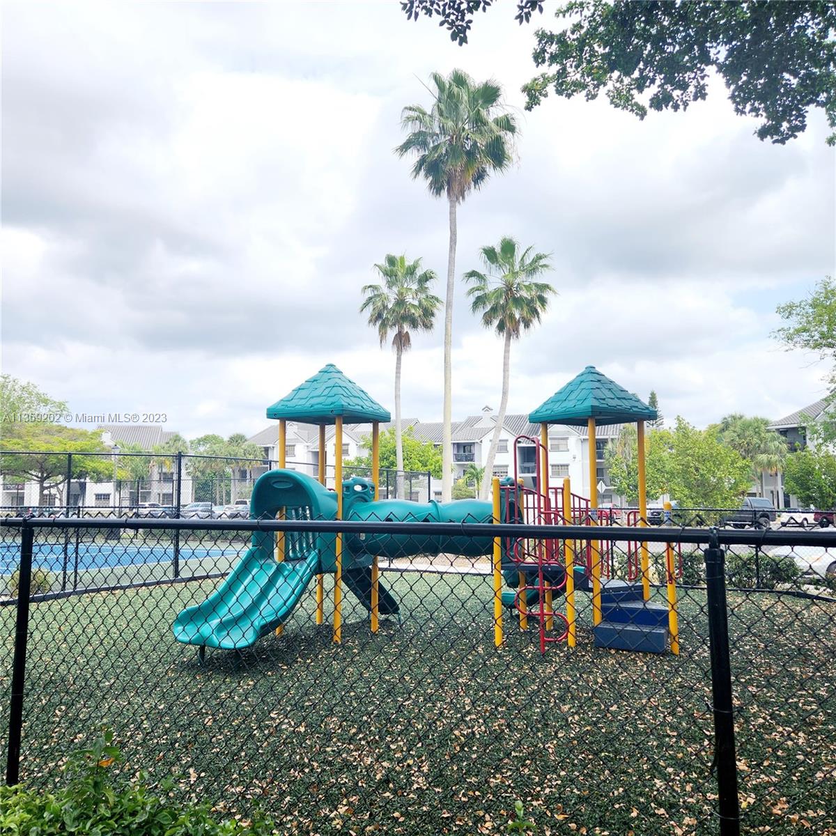 ATLANTIC SPRINGS CONDO - Residential Lease