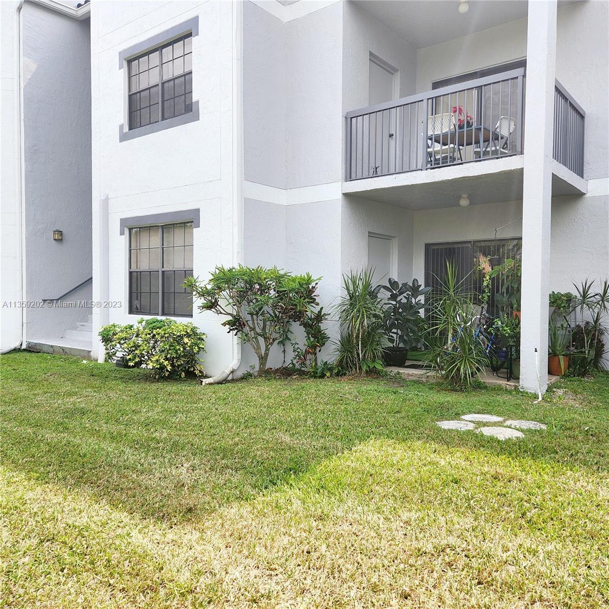 ATLANTIC SPRINGS CONDO - Residential Lease