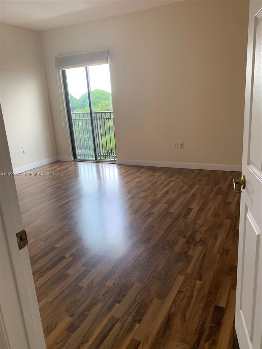 Wonderful unit centrally located in the best of Coral Gables, just across from Granada Golf Course. 2-bedroom, 2.5-bath residence. 1,300 sq ft laminated wood/marble floors. Spacious master bedroom with walk-in closet. Bright and luminous unit in a quiet, small building with pool and gym.
One assigned parking space and plenty of extra parking available.
Offered unfurnished at $4,700/month, with the option to rent furnished at $4,900/month. Please contact listing agent for more information.