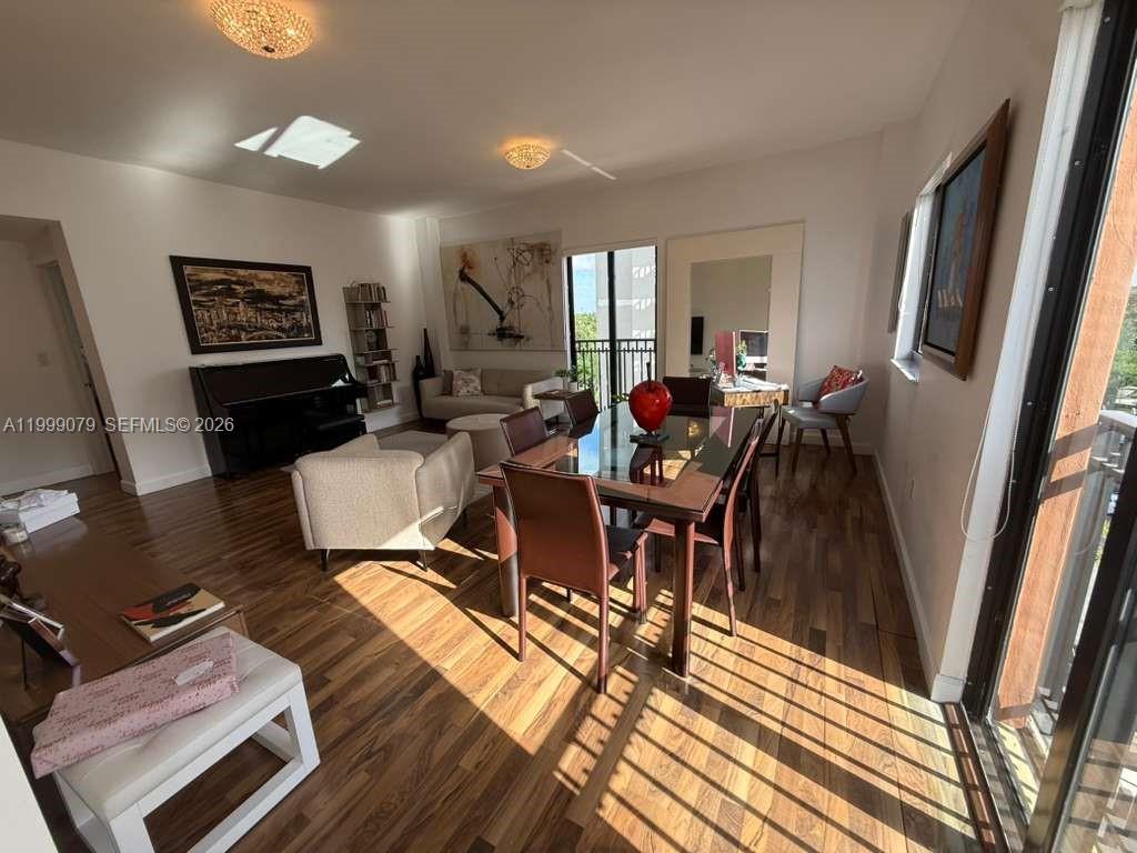 BILTMORE VILLAGE CONDO - Residential Lease