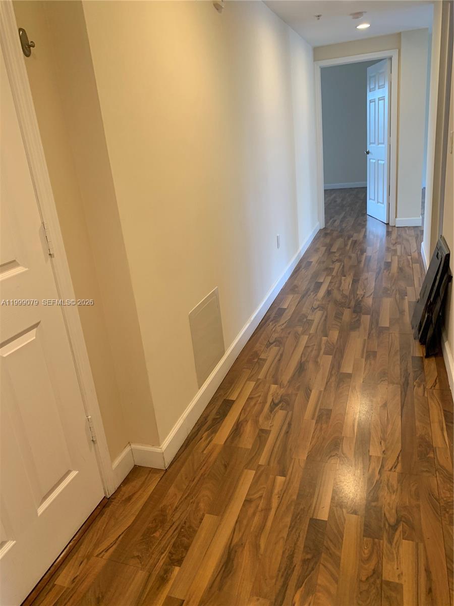 BILTMORE VILLAGE CONDO - Residential Lease