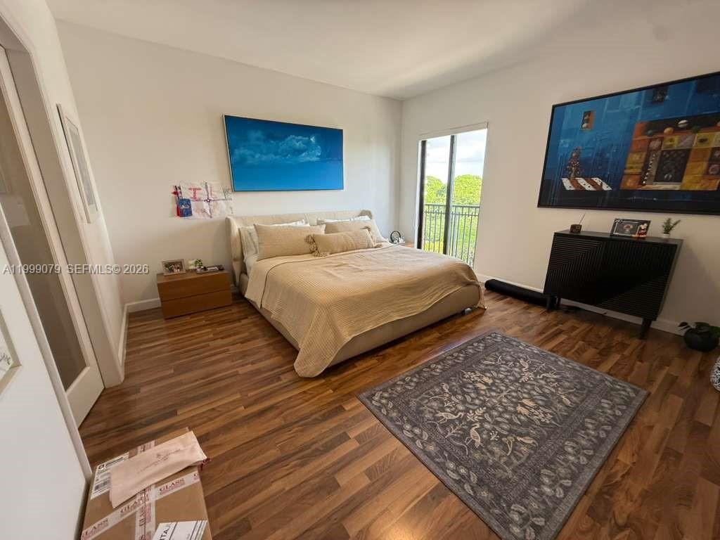 BILTMORE VILLAGE CONDO - Residential Lease