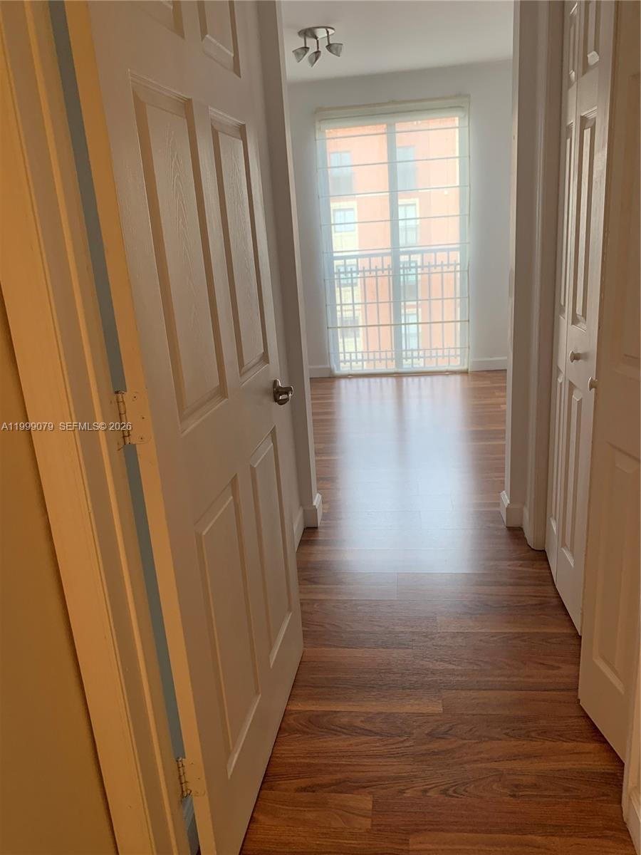 BILTMORE VILLAGE CONDO - Residential Lease