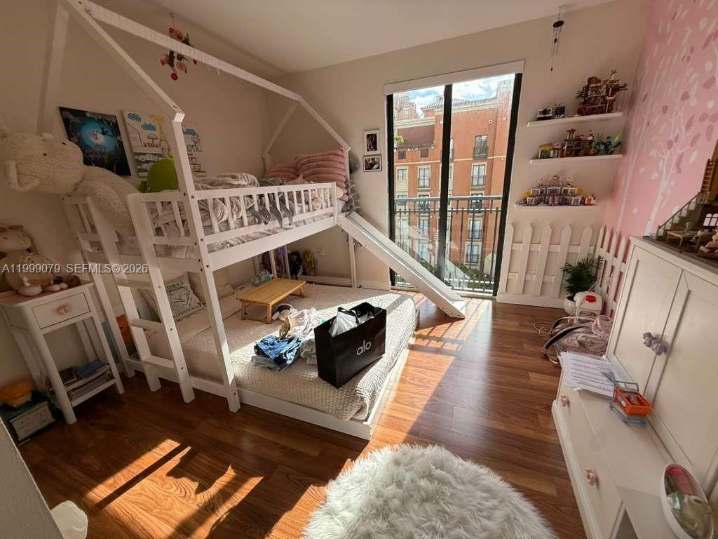 BILTMORE VILLAGE CONDO - Residential Lease