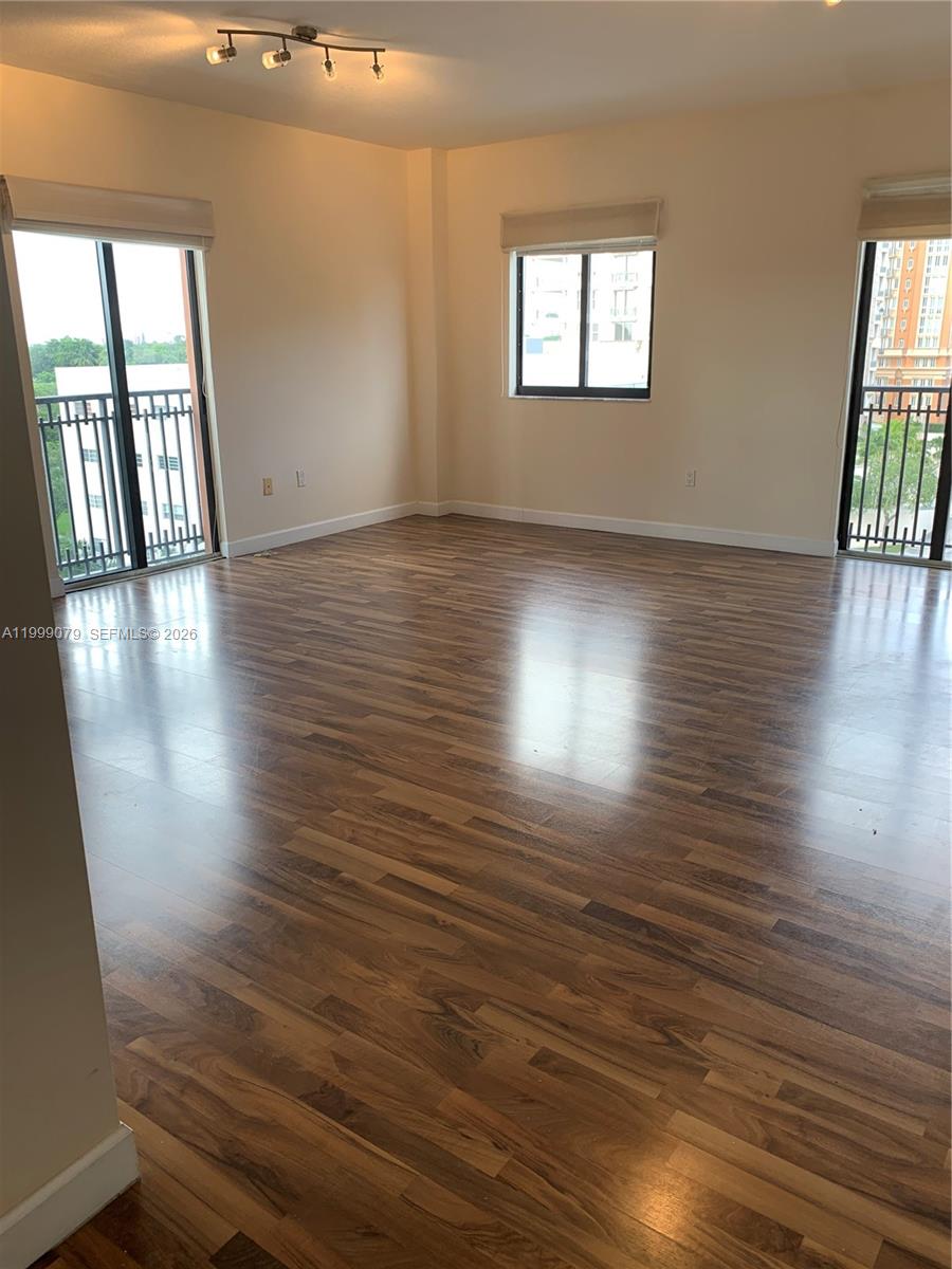 BILTMORE VILLAGE CONDO - Residential Lease