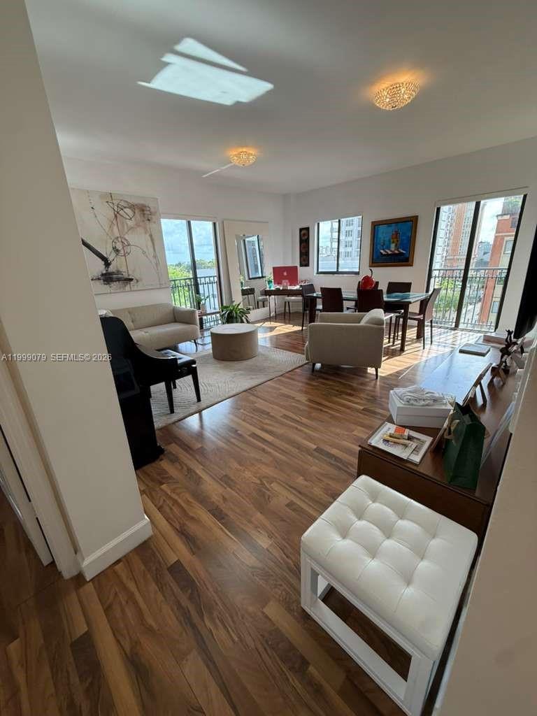 BILTMORE VILLAGE CONDO - Residential Lease