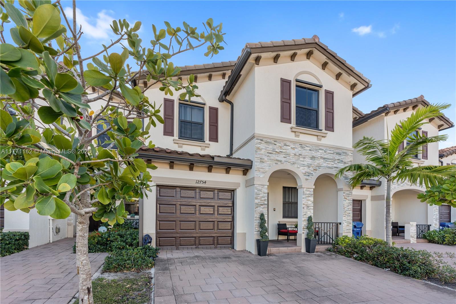 Property for Sale at 12754 Sw 230th St  , Miami, Broward County, Florida - Bedrooms: 3 
Bathrooms: 3  - $469,990