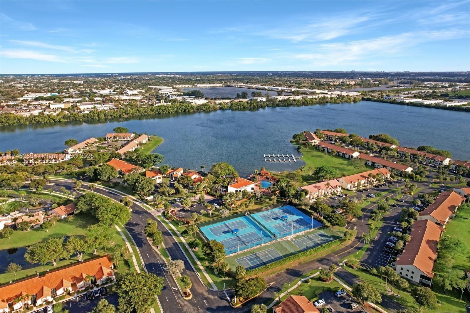 Property for Sale at 501 Republic Ct 501, Deerfield Beach, Broward County, Florida - Bedrooms: 3 
Bathrooms: 2  - $335,000