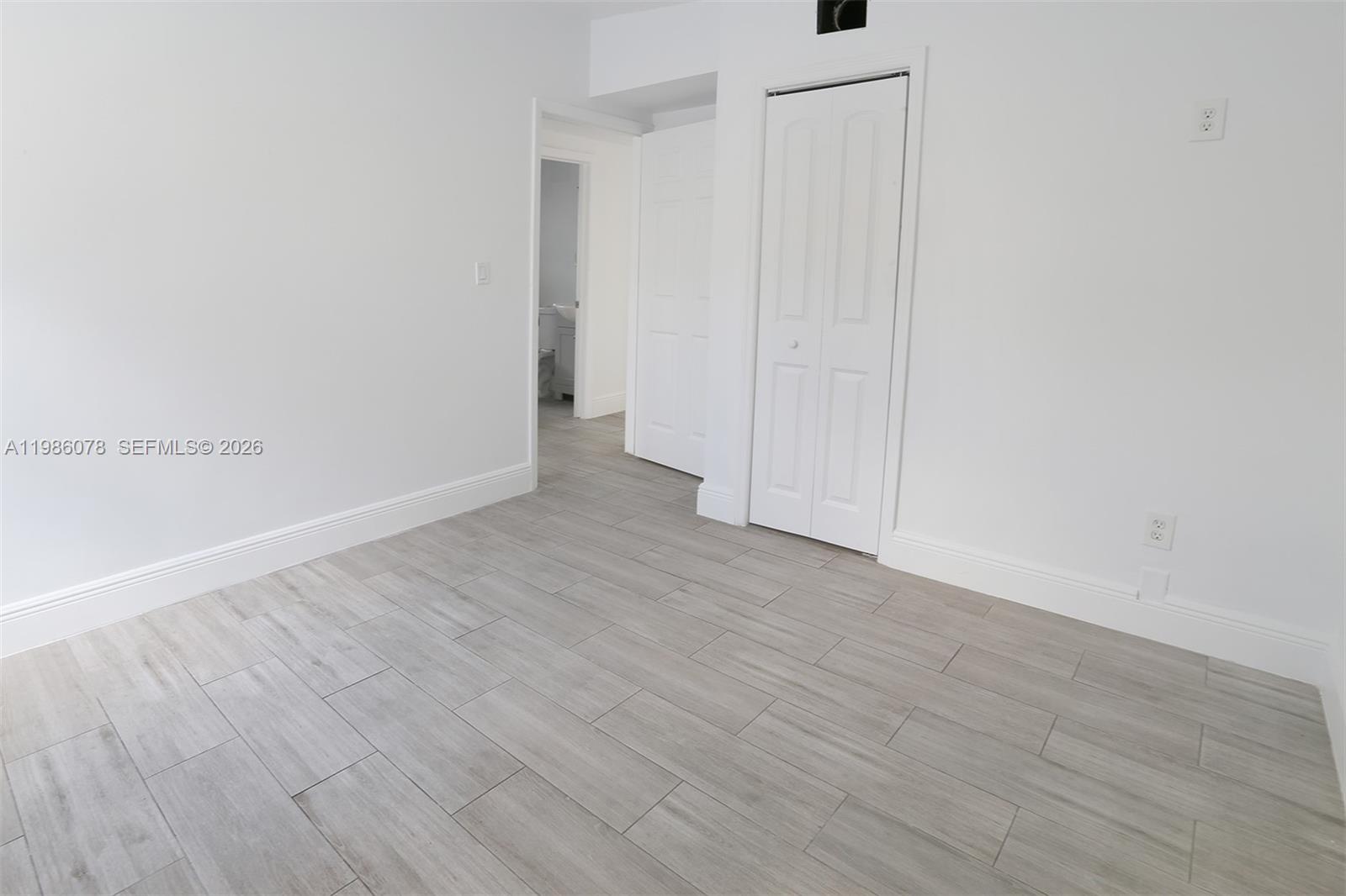 MAGNOLIA GARDENS CONSOLID - Residential Lease