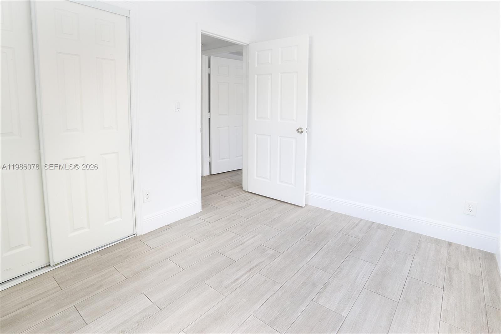 MAGNOLIA GARDENS CONSOLID - Residential Lease