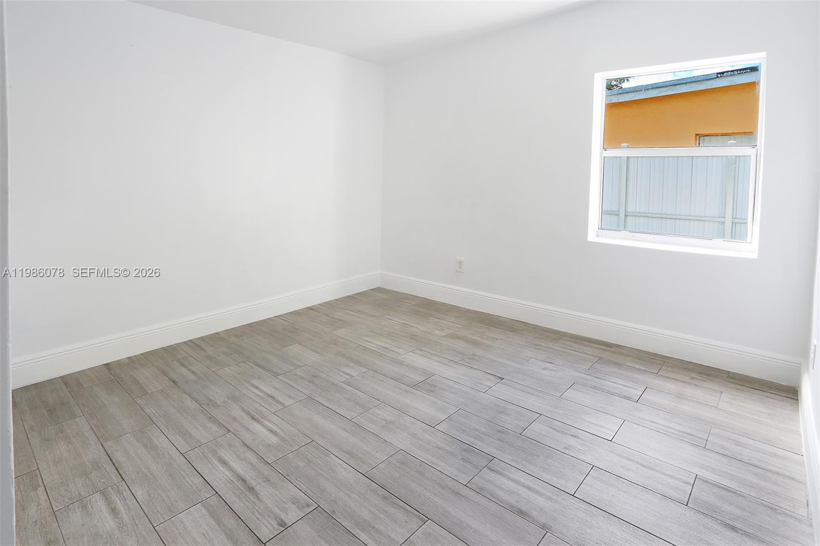 MAGNOLIA GARDENS CONSOLID - Residential Lease