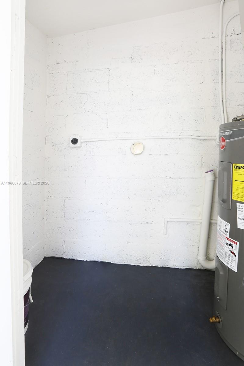 MAGNOLIA GARDENS CONSOLID - Residential Lease