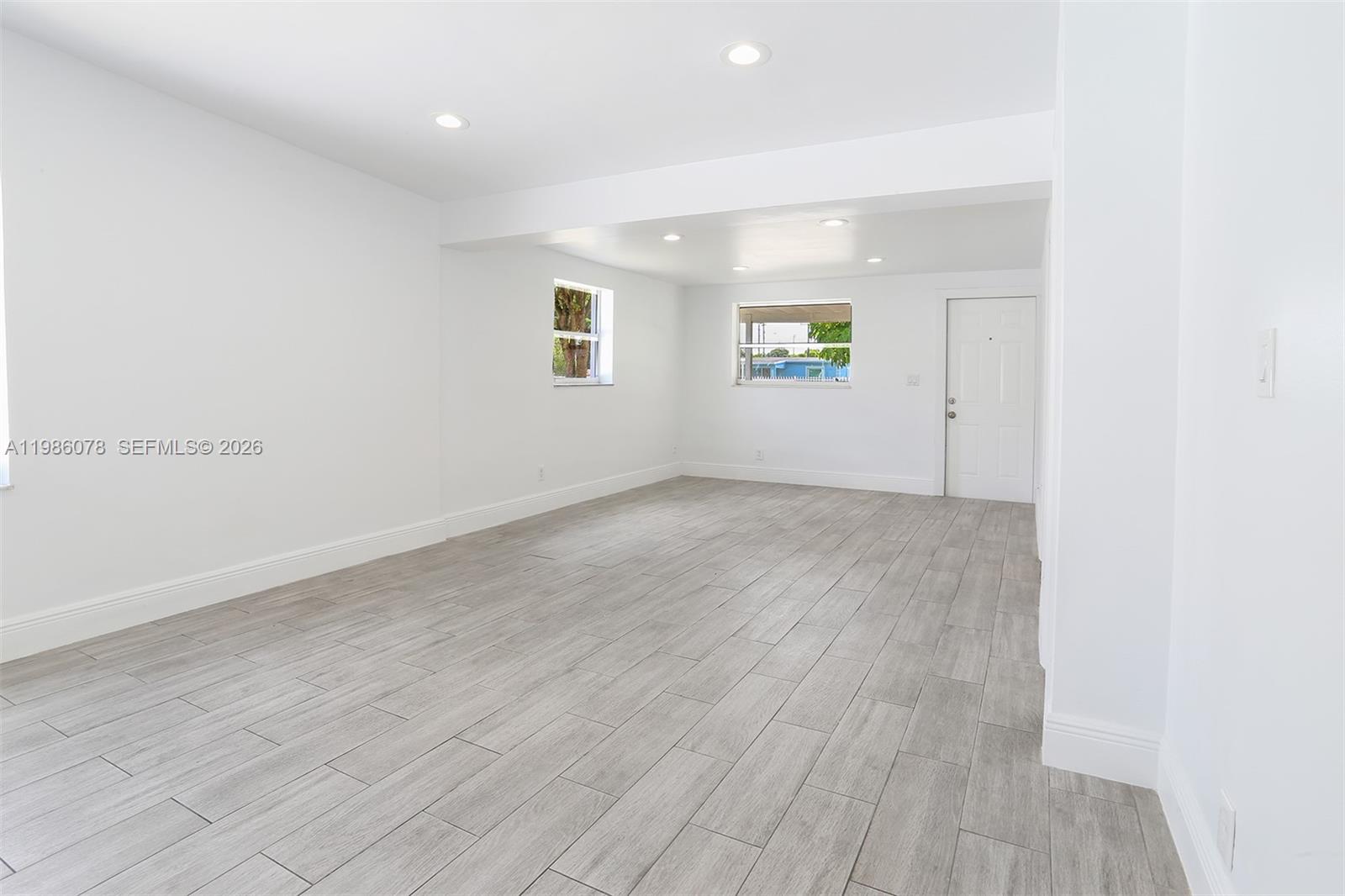 MAGNOLIA GARDENS CONSOLID - Residential Lease