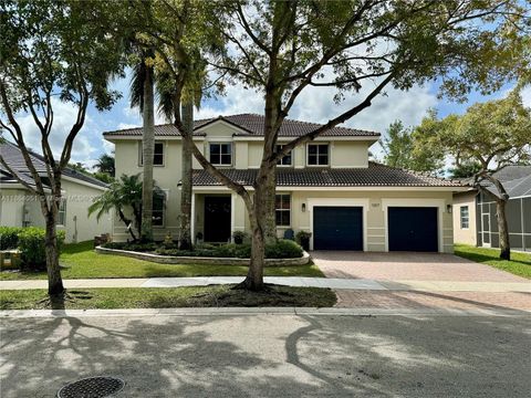 1307 Peregrine Way Weston FL 33327