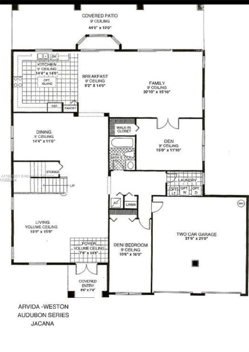 SECTOR 2-PARCELS 17 18 19 - Residential