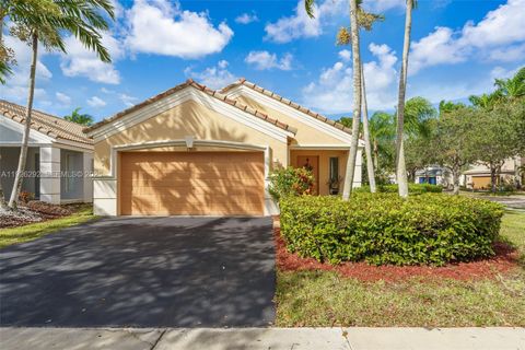 Photo of 1509 Sunset Way, Weston, FL 33327 (MLS # A11926292)