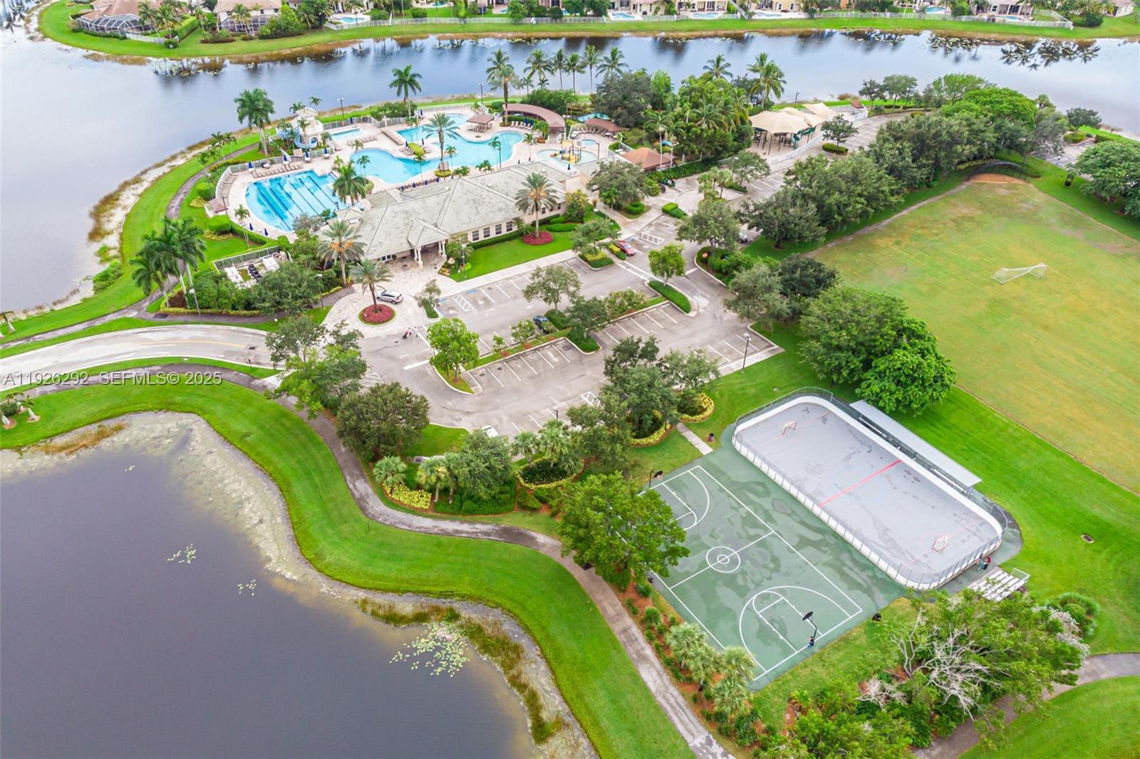 SECTOR 2- PARCELS 21B 22 - Residential