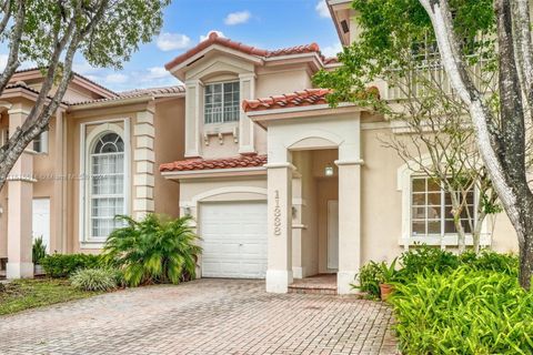 A home in Doral