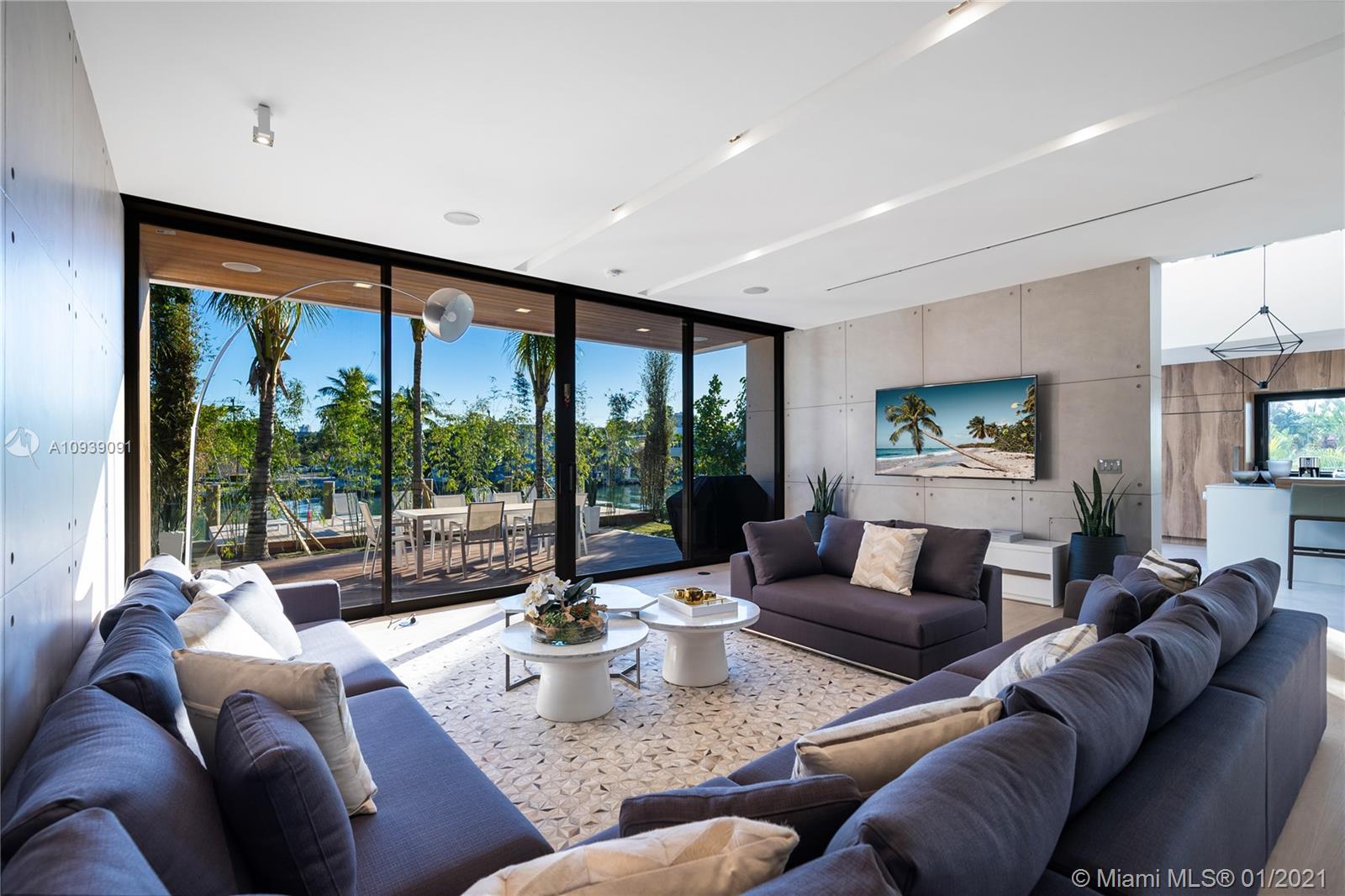 NORMANDY GOLF COURSE - Residential