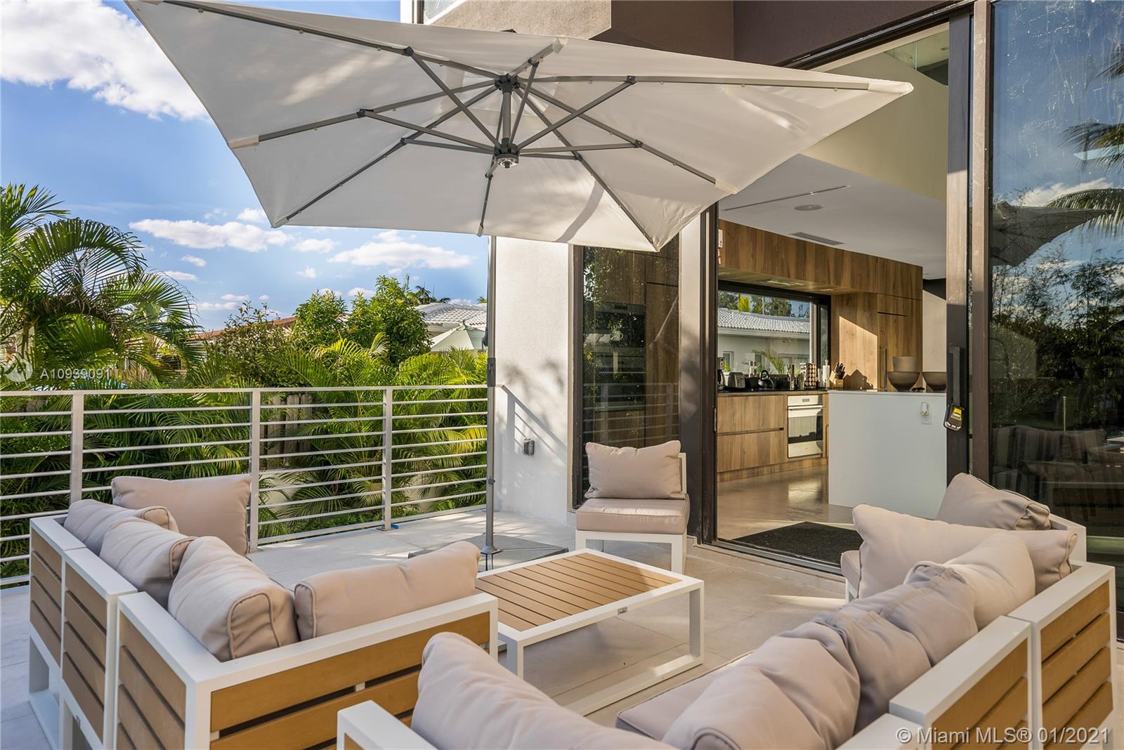 NORMANDY GOLF COURSE - Residential