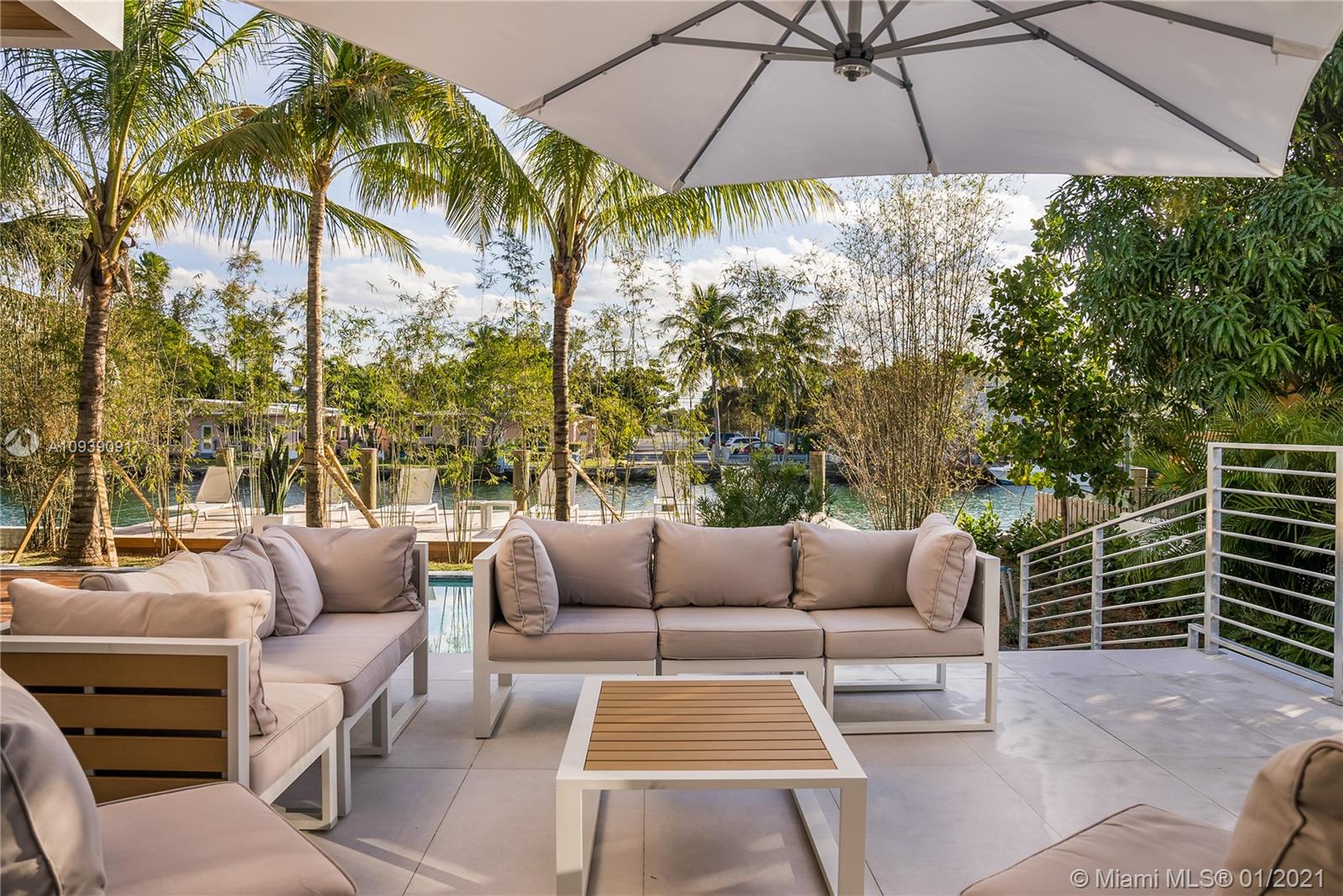 NORMANDY GOLF COURSE - Residential