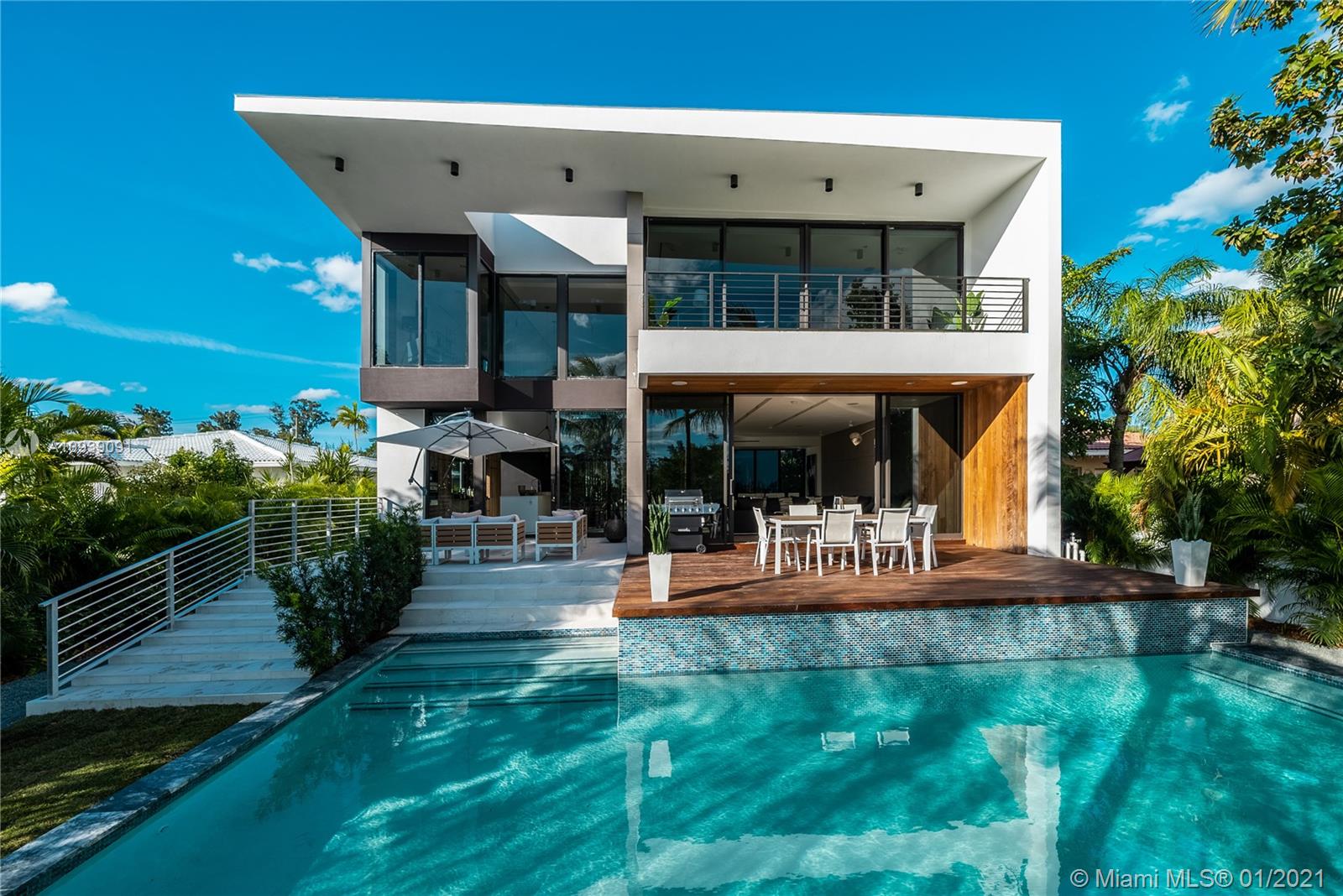 NORMANDY GOLF COURSE - Residential