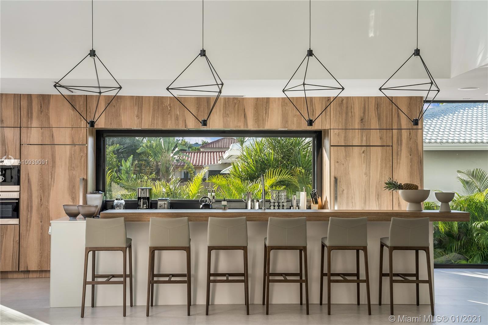 NORMANDY GOLF COURSE - Residential