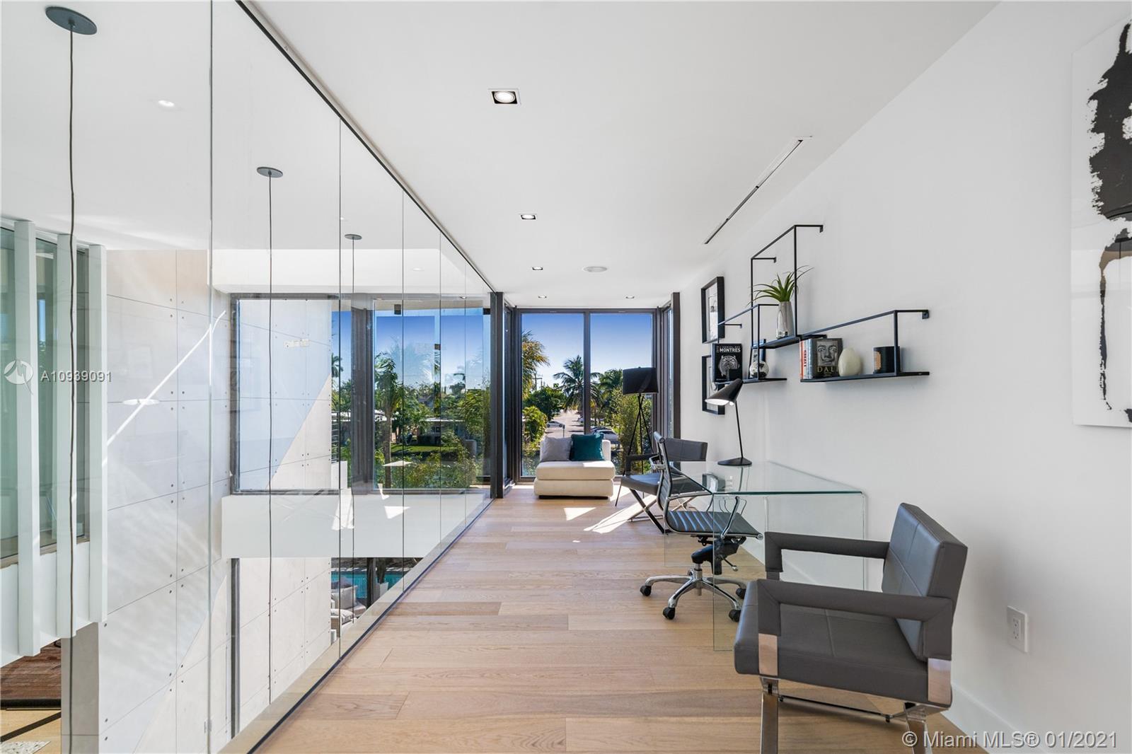 NORMANDY GOLF COURSE - Residential