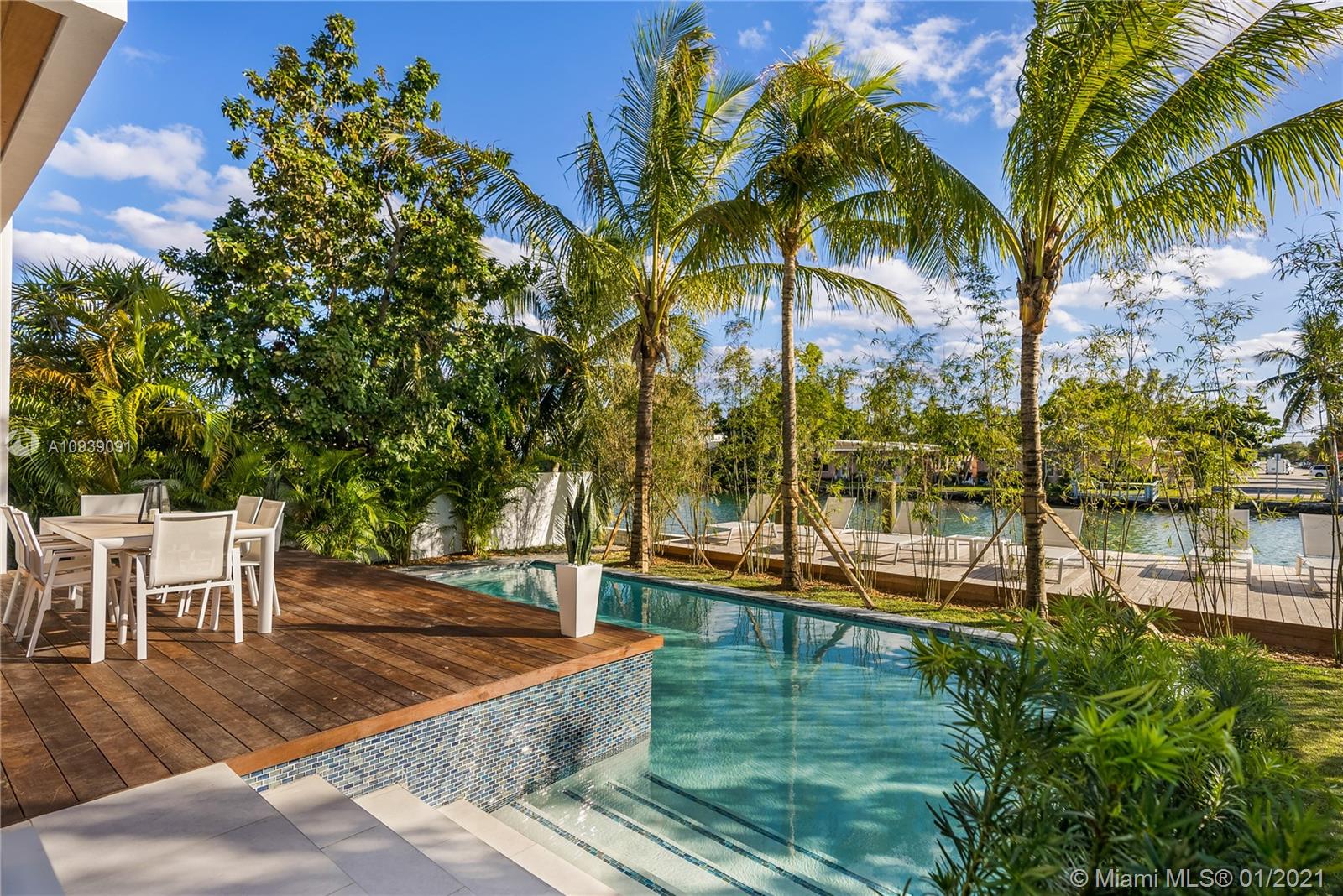 NORMANDY GOLF COURSE - Residential