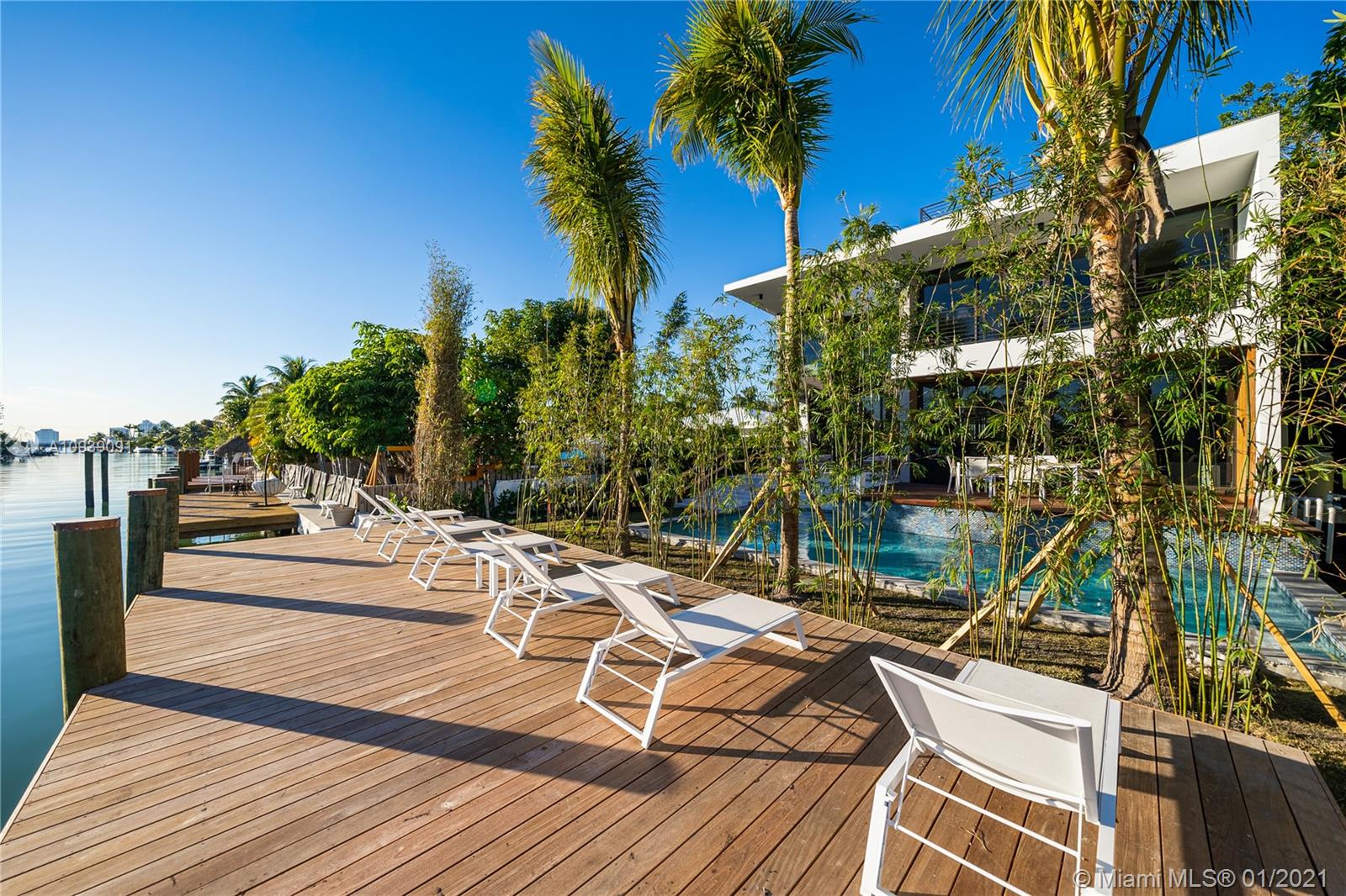 NORMANDY GOLF COURSE - Residential