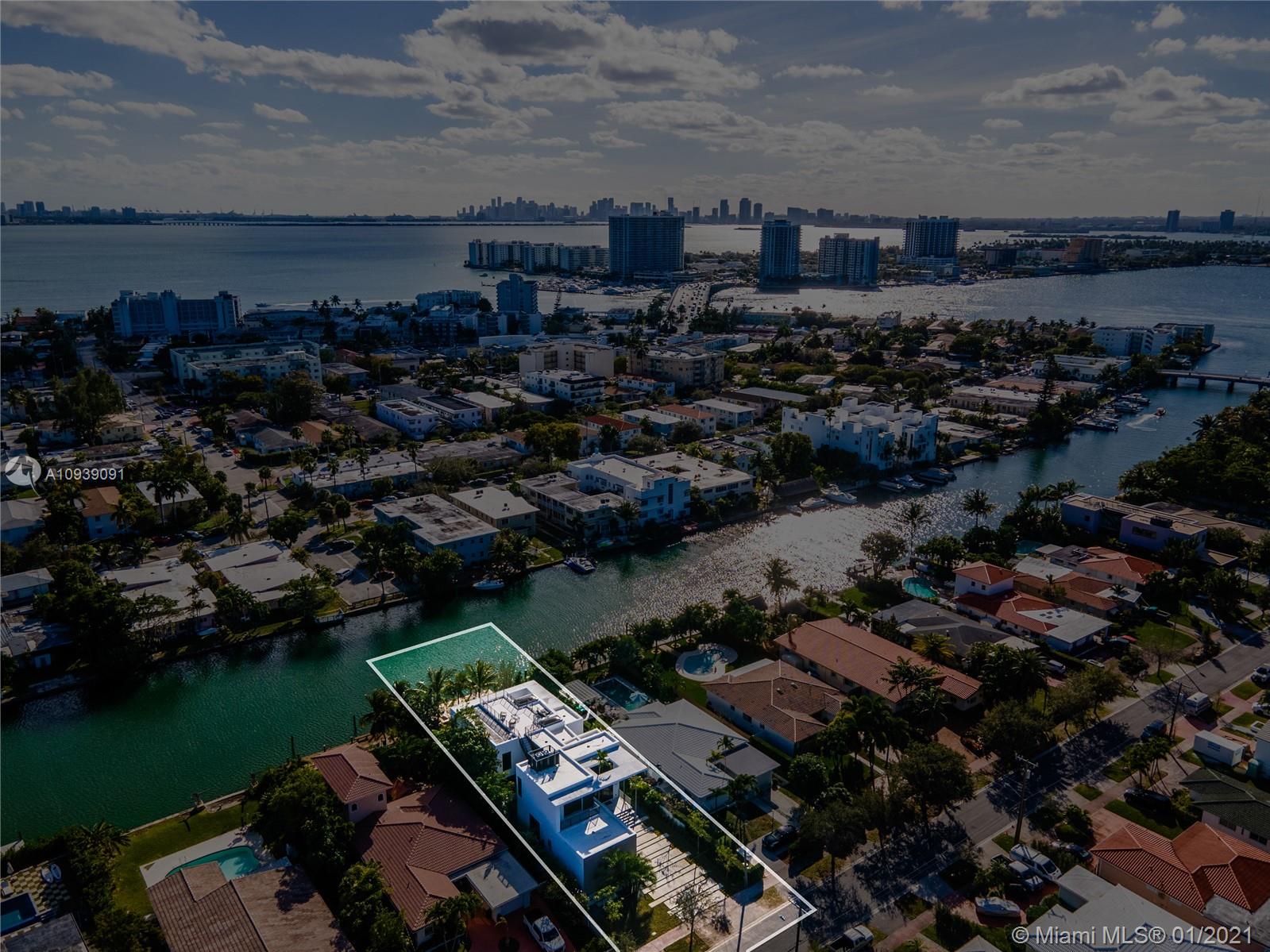 NORMANDY GOLF COURSE - Residential