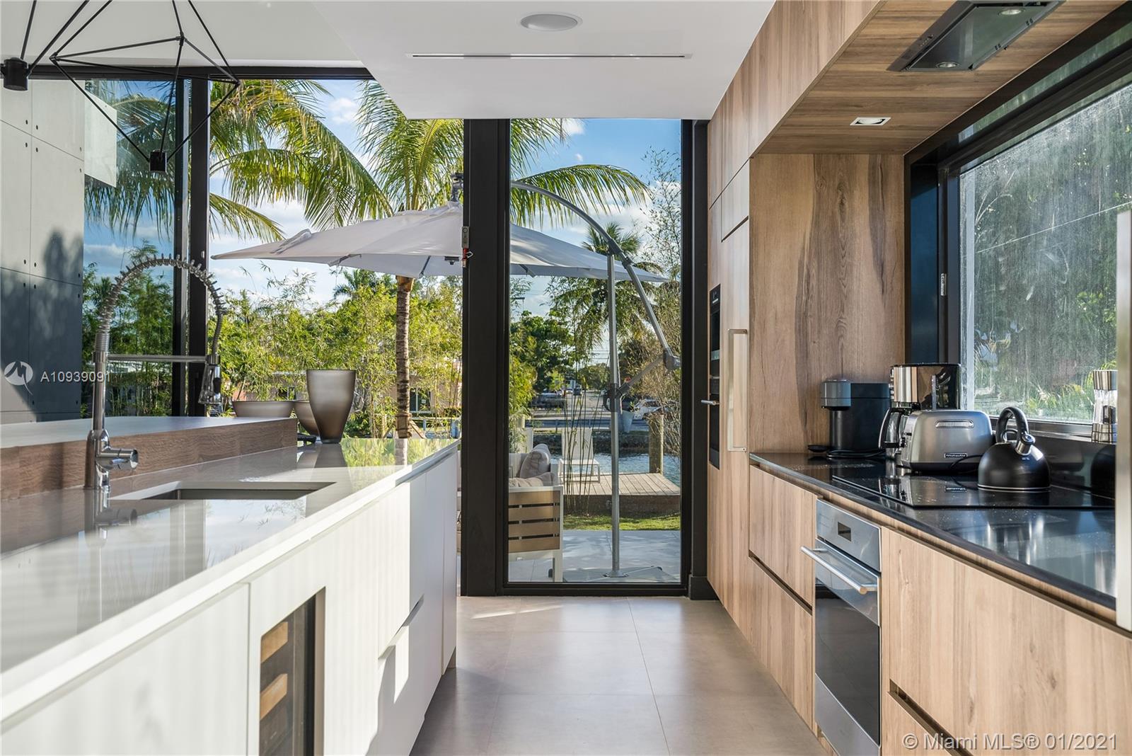 NORMANDY GOLF COURSE - Residential