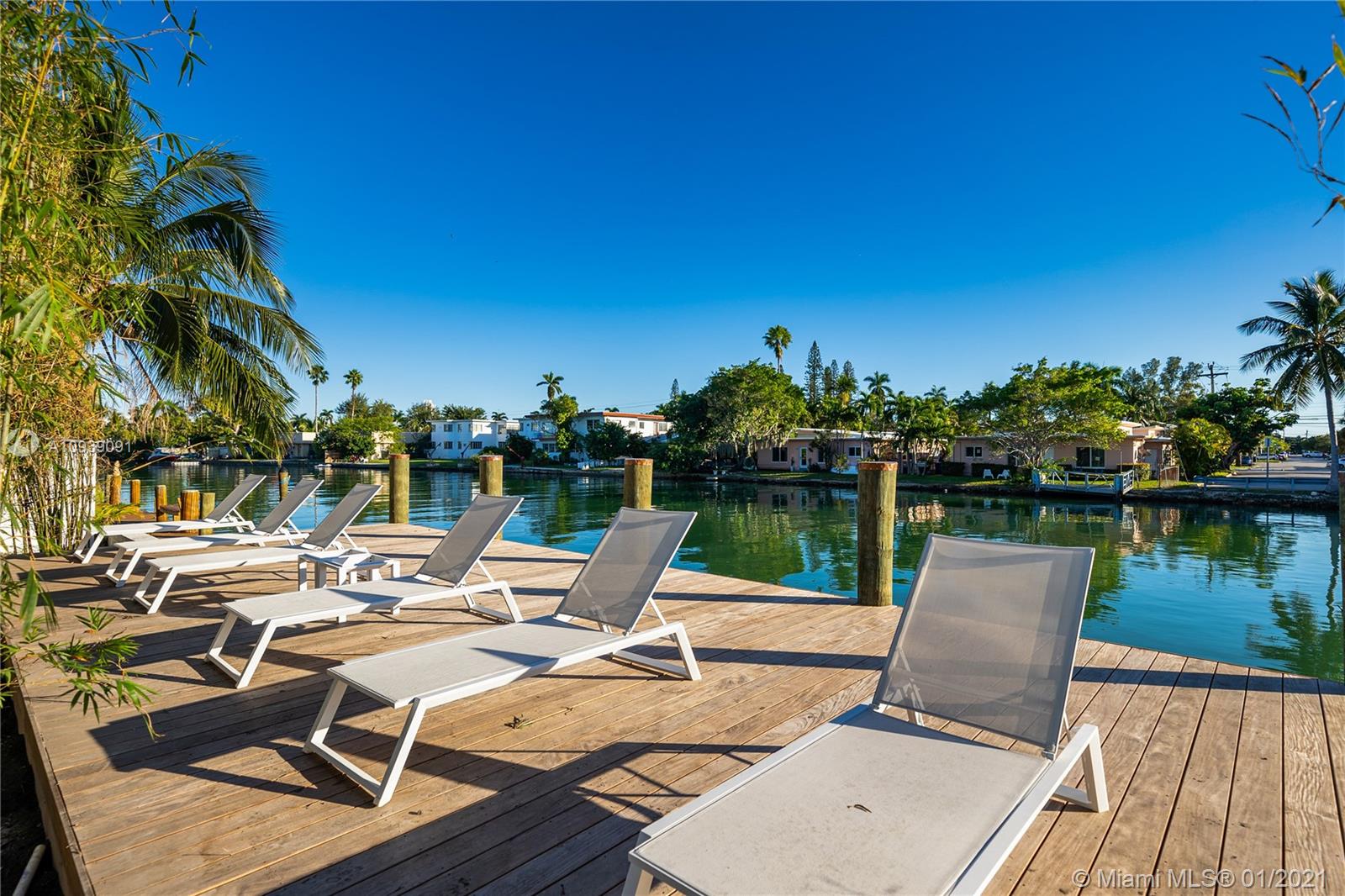 NORMANDY GOLF COURSE - Residential