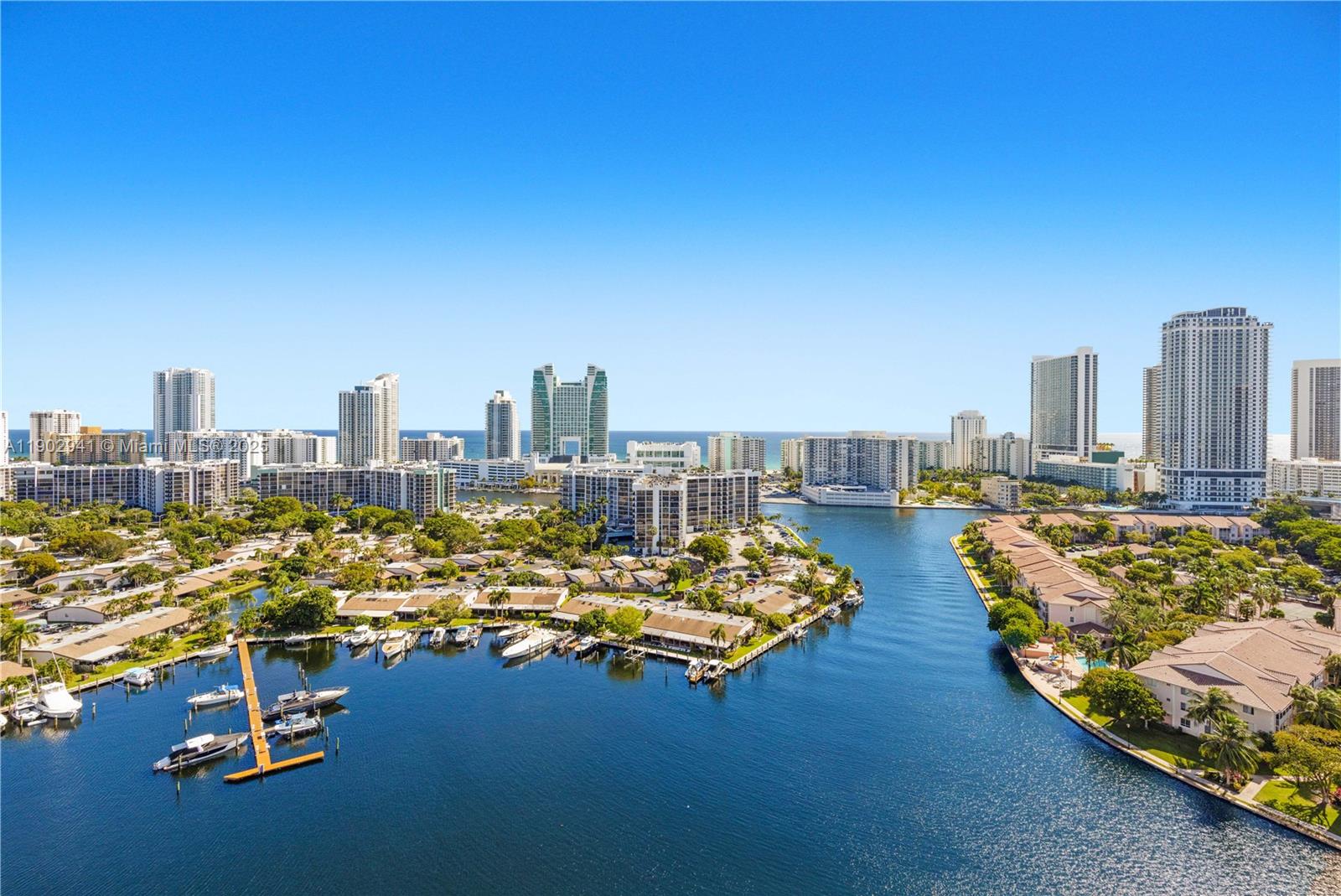 ANCHOR BAY CLUB CONDO - Residential