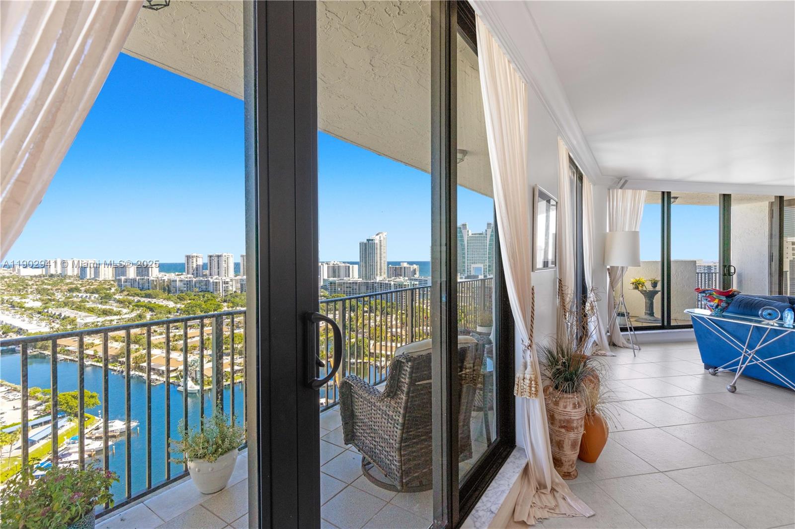 ANCHOR BAY CLUB CONDO - Residential