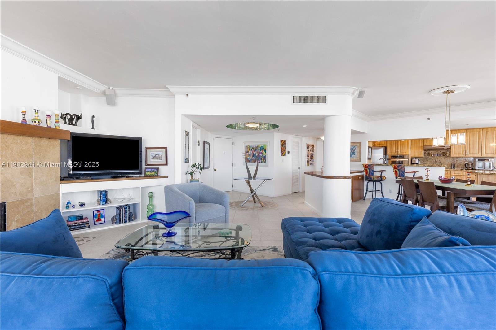 ANCHOR BAY CLUB CONDO - Residential