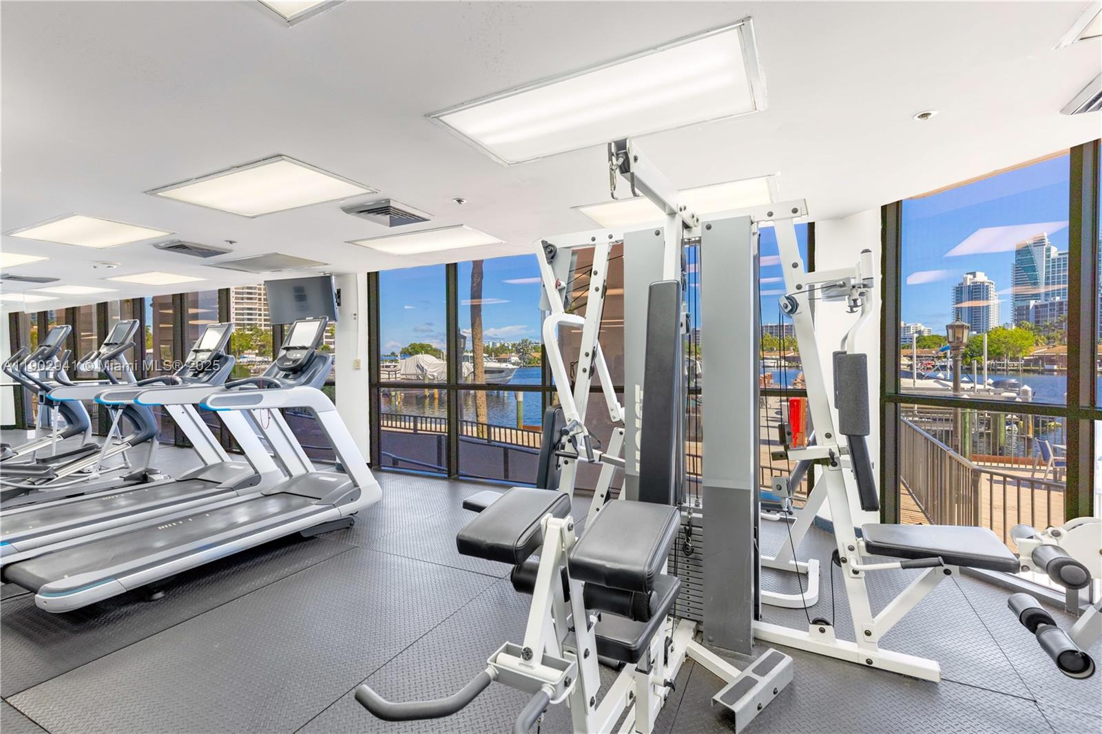 ANCHOR BAY CLUB CONDO - Residential