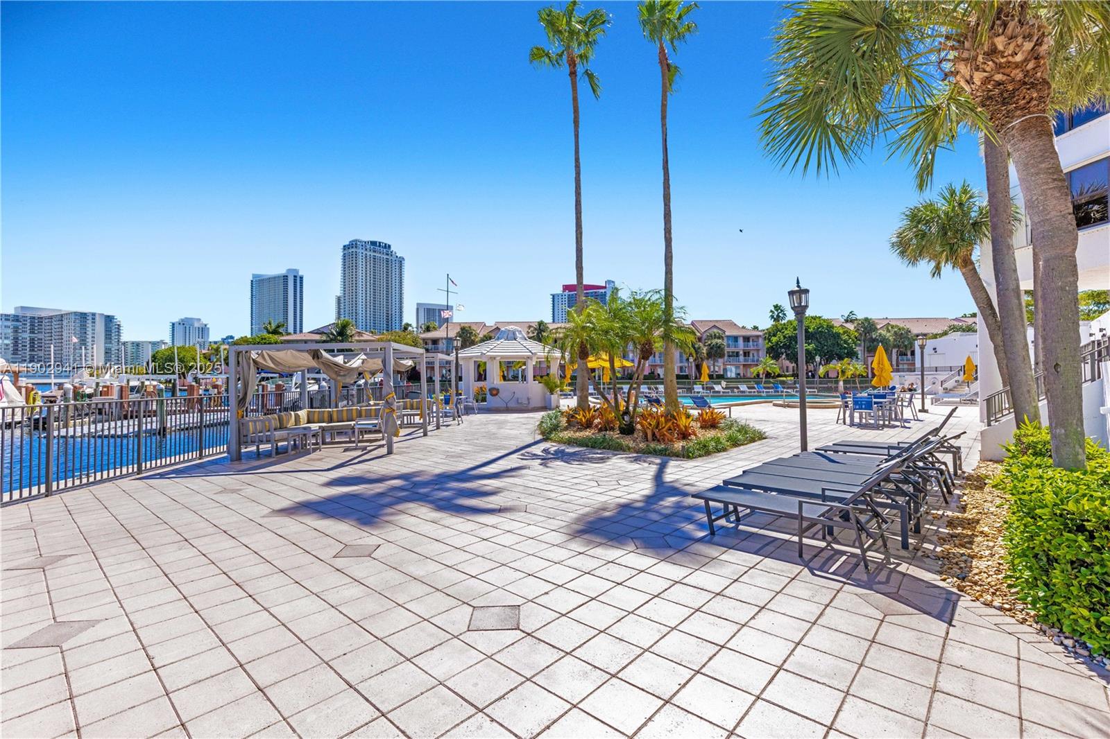 ANCHOR BAY CLUB CONDO - Residential