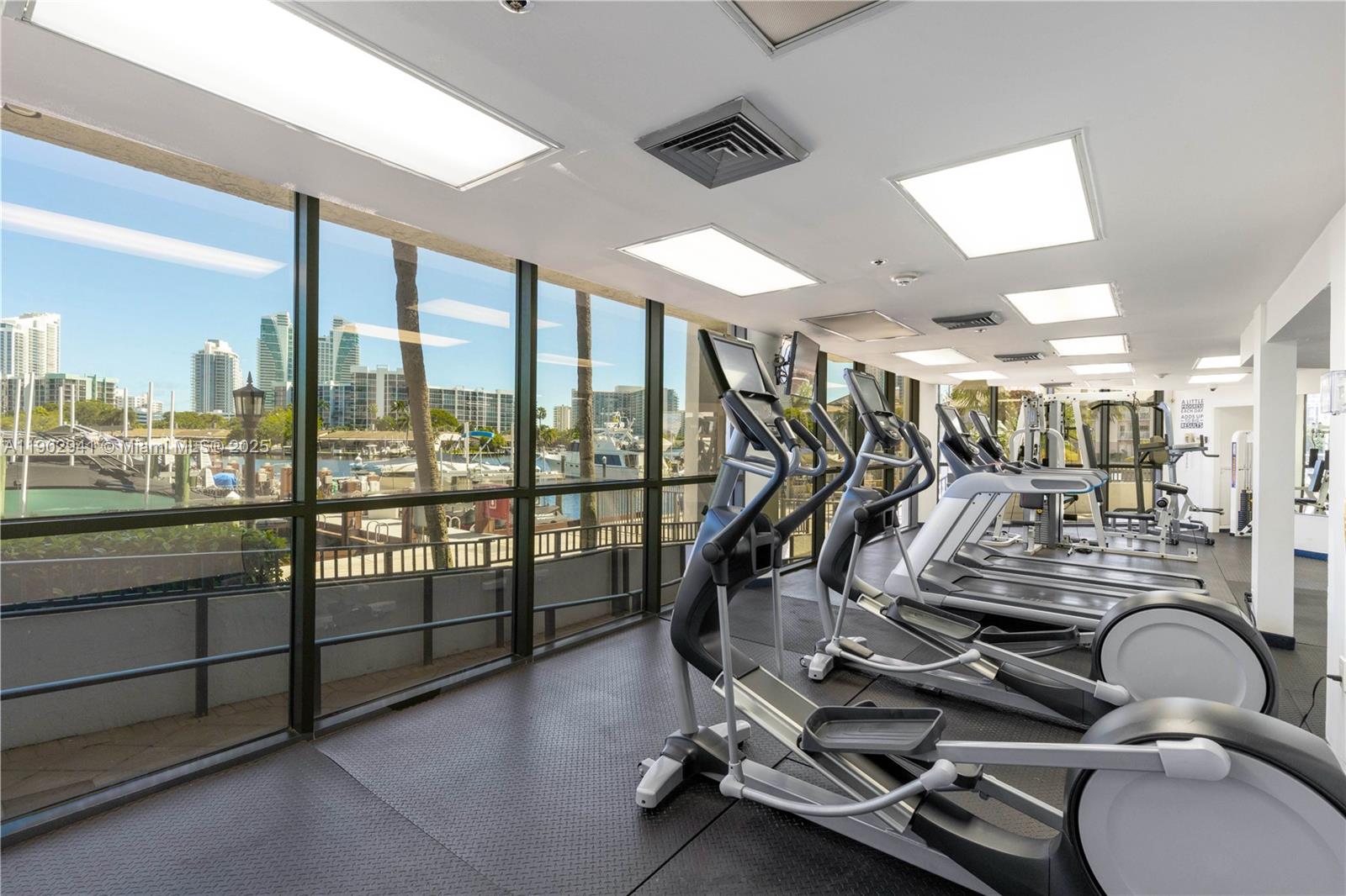 ANCHOR BAY CLUB CONDO - Residential