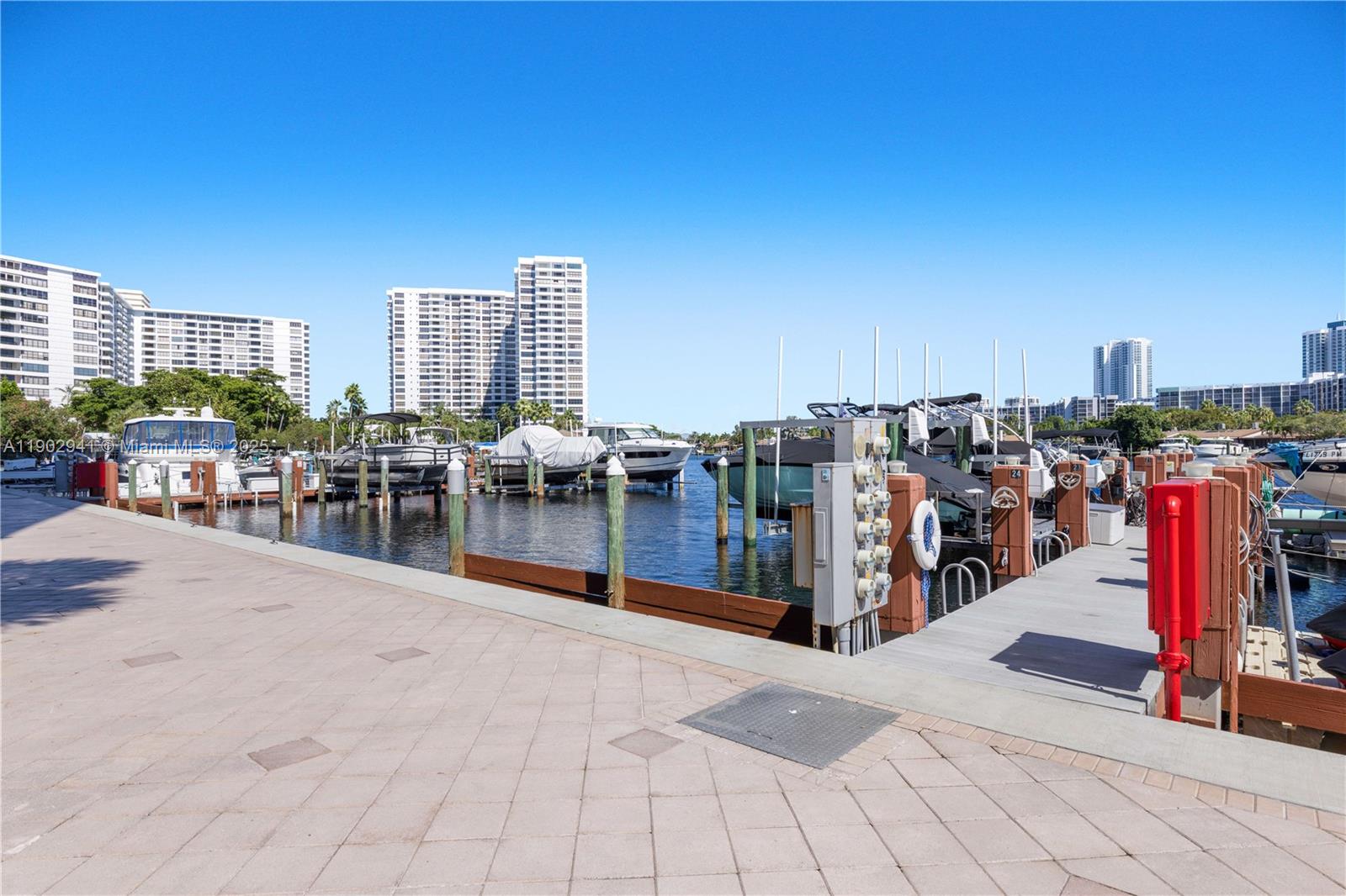 ANCHOR BAY CLUB CONDO - Residential