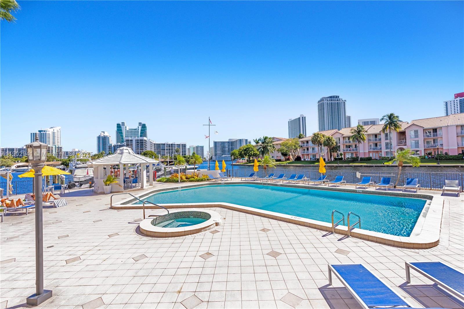 ANCHOR BAY CLUB CONDO - Residential