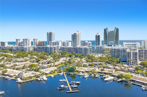 300 Three Islands Blvd PH2A Hallandale Beach FL 33009