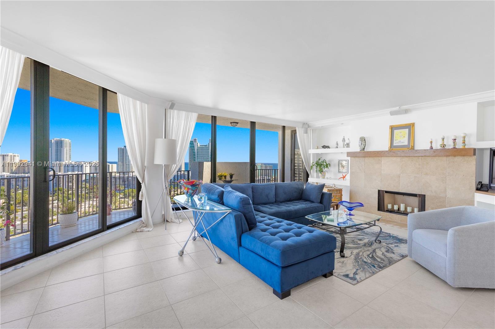 ANCHOR BAY CLUB CONDO - Residential